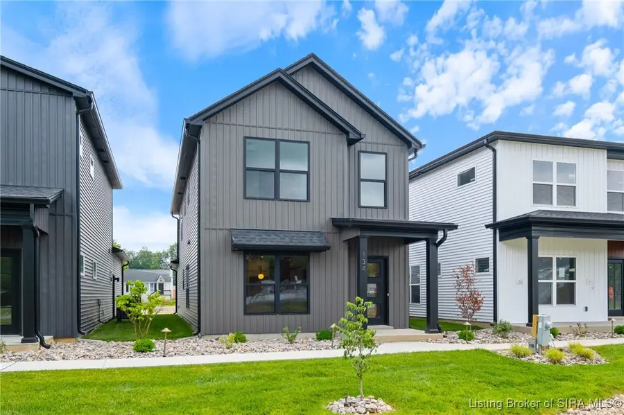 134 E Rock Lane, Clarksville, IN 47129 - #3