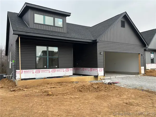 2621 Vineyard Way Lot 208, Memphis, IN 47143