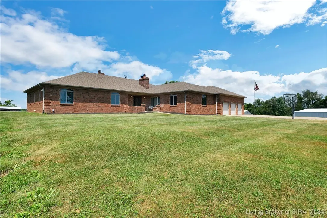 4020 Old Hwy 337, Corydon, IN 47112 - #1