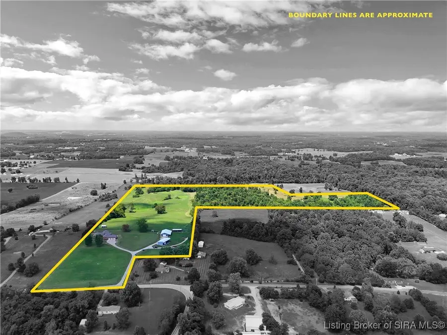 4020 Old Hwy 337, Corydon, IN 47112 - #2