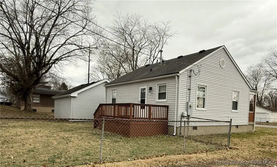 810 Sprague, Clarksville, IN 47129 - #3