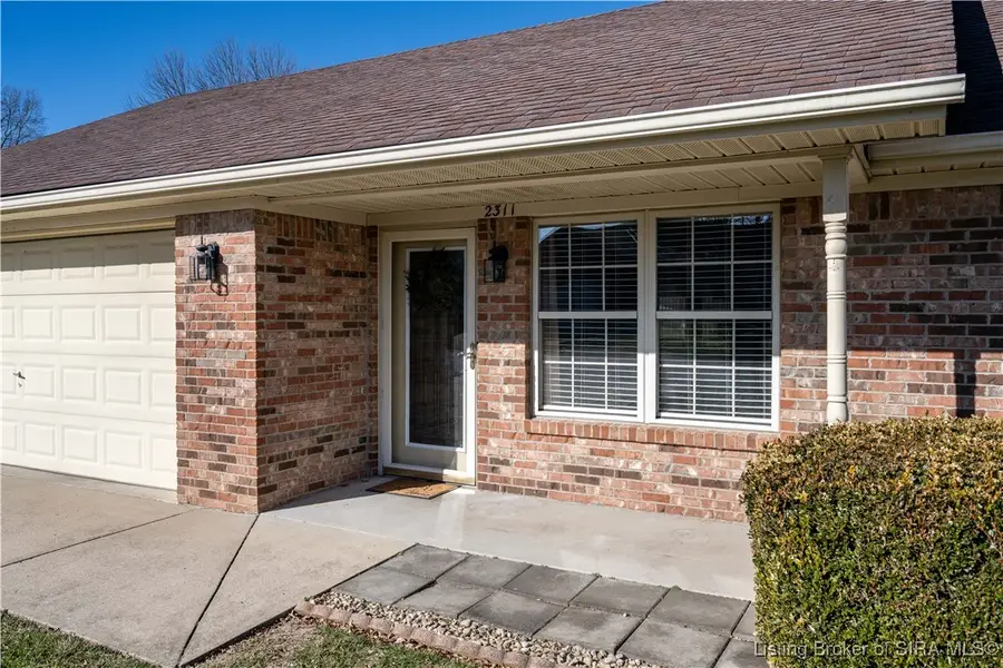 2311 Kingsfield Street, Jeffersonville, IN 47130 - #2