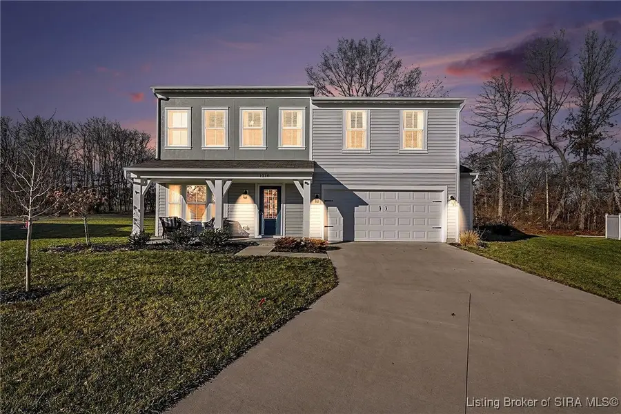 1210 Sir Barton Court, Memphis, IN 47143 - #2