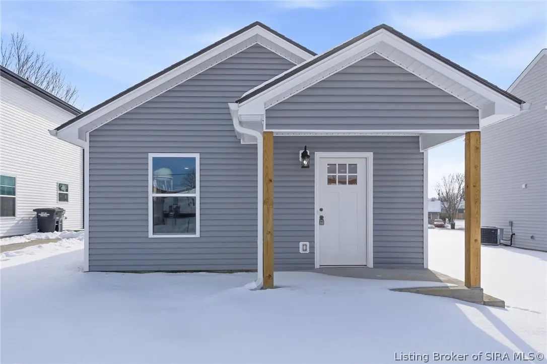 211 Guilford Avenue, Charlestown, IN 47111 - #1