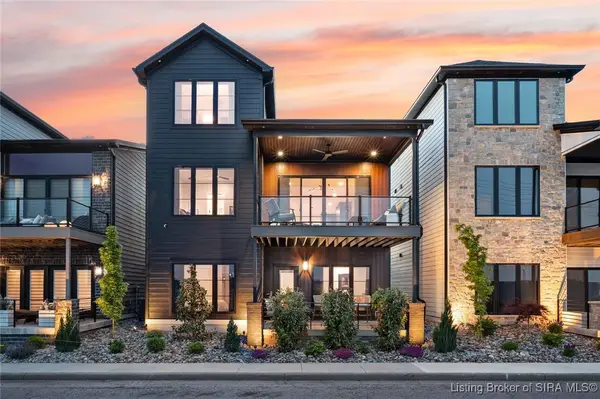 104 Howard Lane, Jeffersonville, IN 47130