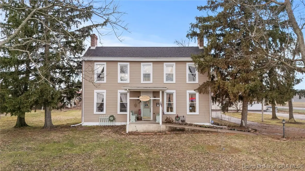 2631 Michigan Road, Madison, IN 47250 - #1