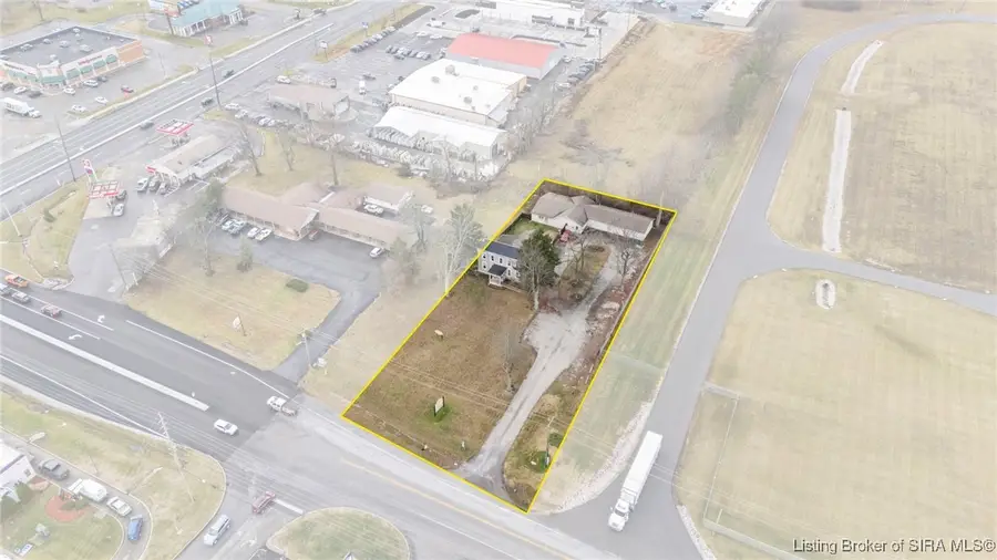 2631 Michigan Road, Madison, IN 47250 - #2