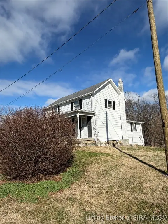 2621 S Alexander Street, Lexington, IN 47138 - #3