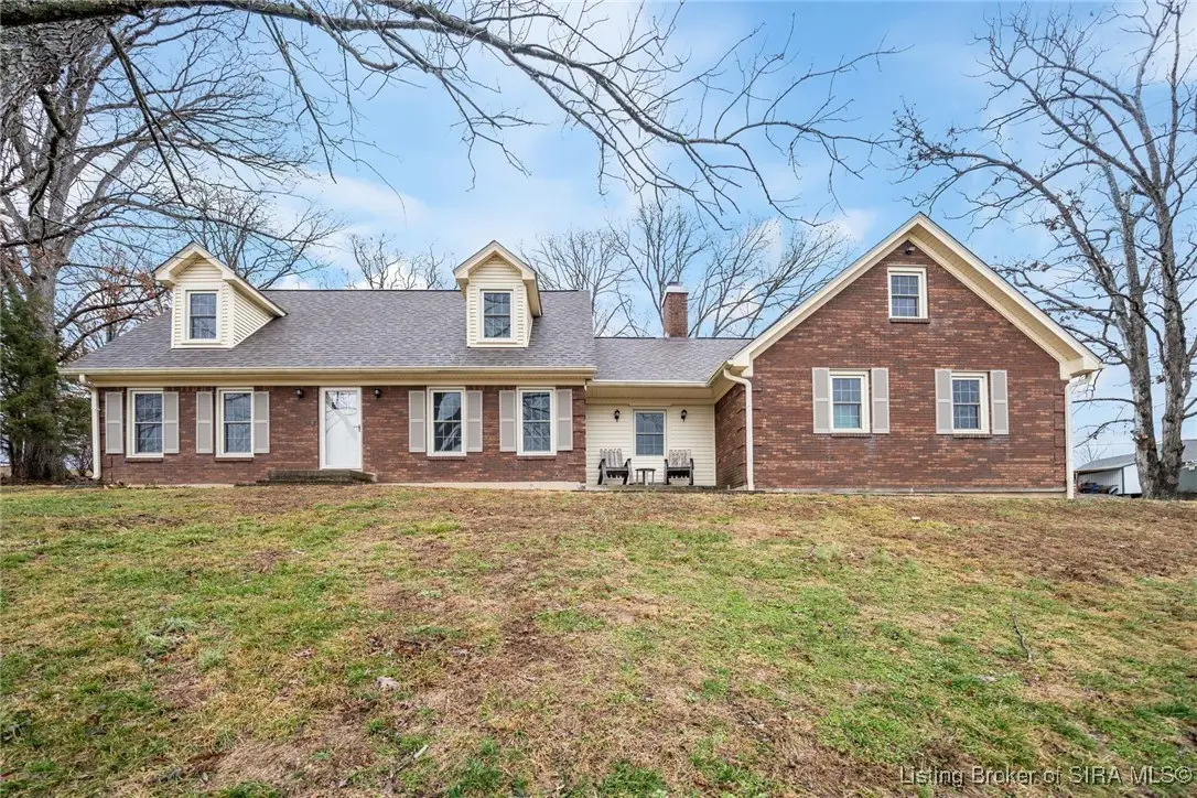 2350 Ridge Crest Drive Ne, Lanesville, IN 47136 - #1