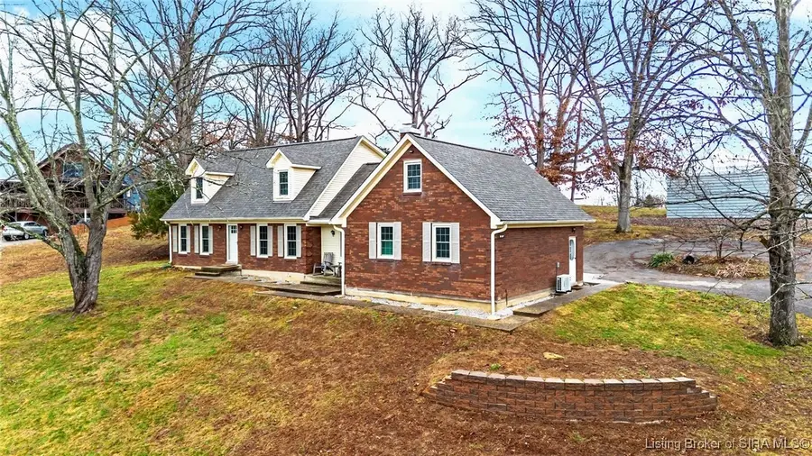 2350 Ridge Crest Drive Ne, Lanesville, IN 47136 - #2