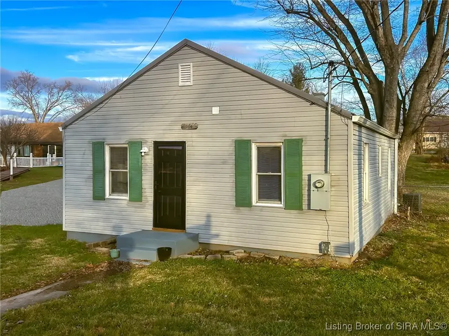 564 N Helm Street, Paoli, IN 47454 - #2