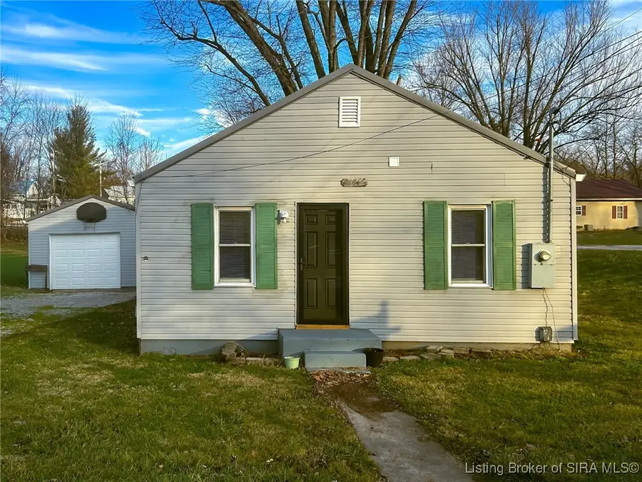 564 N Helm Street, Paoli, IN 47454 - #3