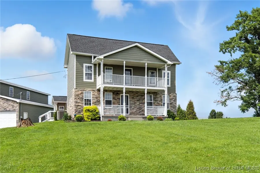 8213 Salem Church Road, Charlestown, IN 47111 - #2