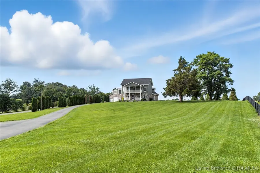 8213 Salem Church Road, Charlestown, IN 47111 - #3