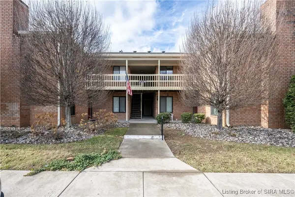 1710 New Albany- Charlestown Road #63, Jeffersonville, IN 47130