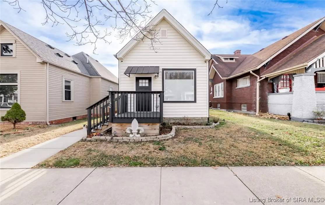 1830 Culbertson Avenue Culbertson Avenue, New Albany, IN 47150 - #1