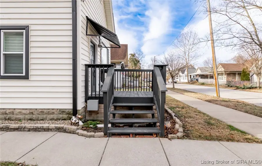 1830 Culbertson Avenue Culbertson Avenue, New Albany, IN 47150 - #3