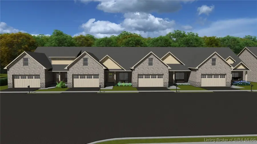 802 Katie Ln (lot 6), New Albany, IN 47150 - #2