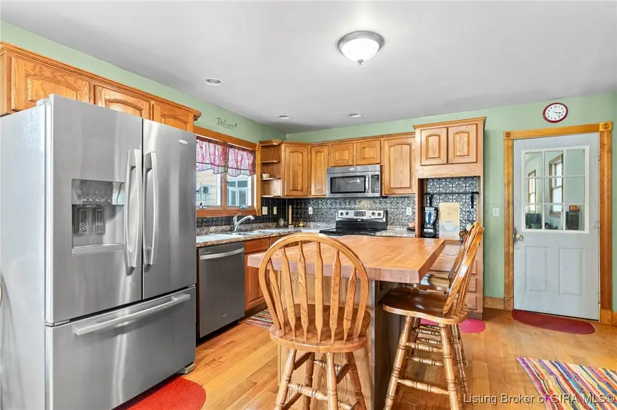 5376 W Linda Lane, Hanover, IN 47243 - #3