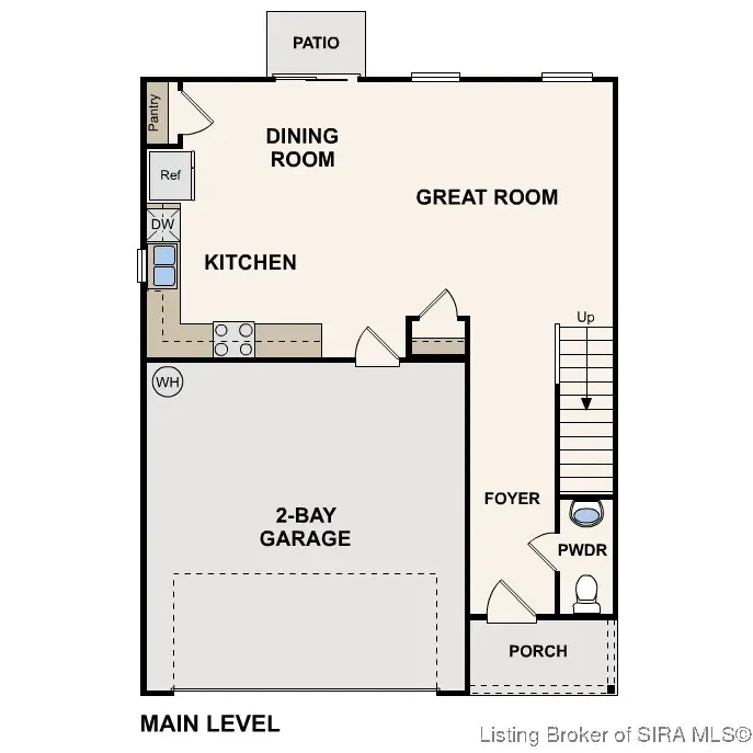 407 Springville Drive, Charlestown, IN 47111 - #3