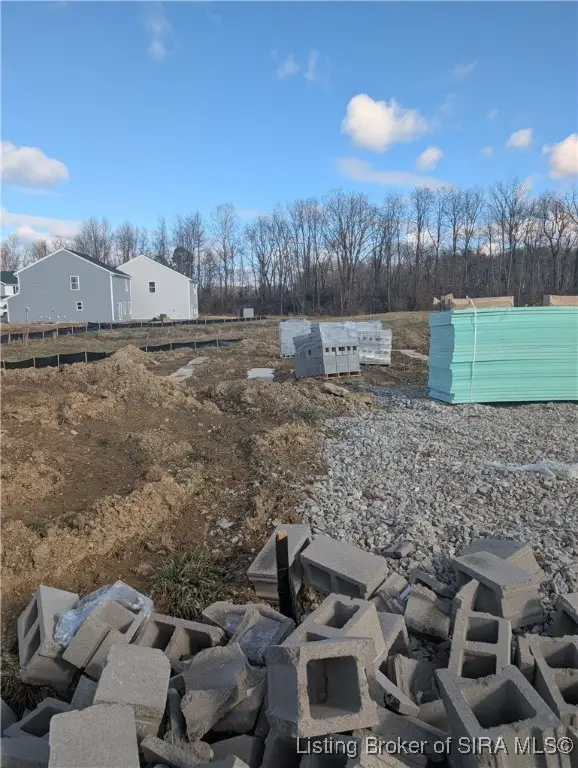 405 Springville Drive, Charlestown, IN 47111 - #1