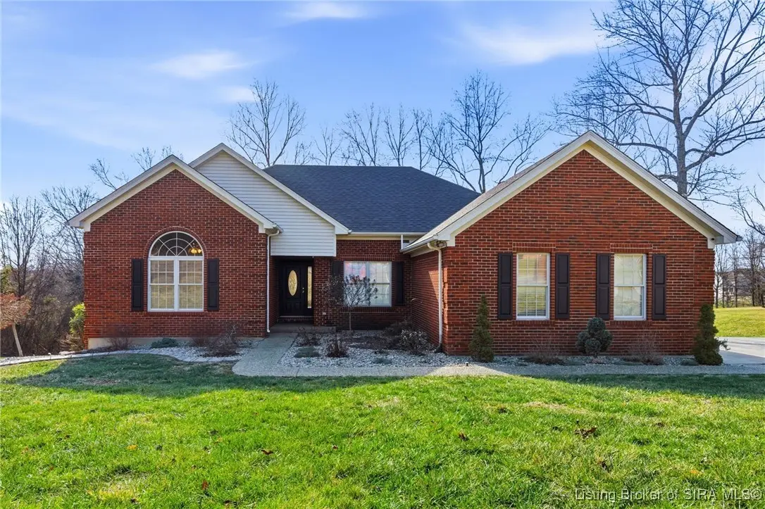 1467 Creekstone Drive Ne, Corydon, IN 47112 - #1