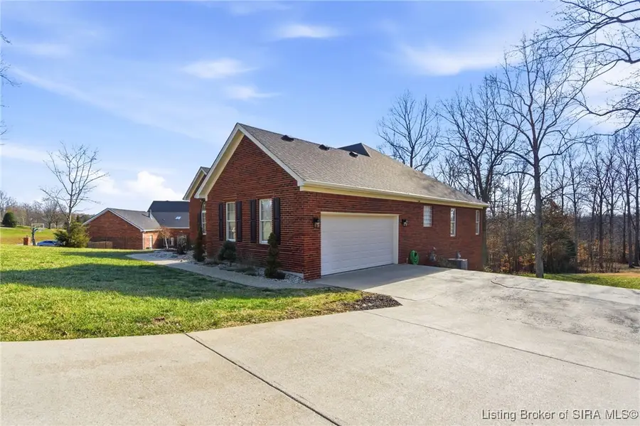 1467 Creekstone Drive Ne, Corydon, IN 47112 - #2