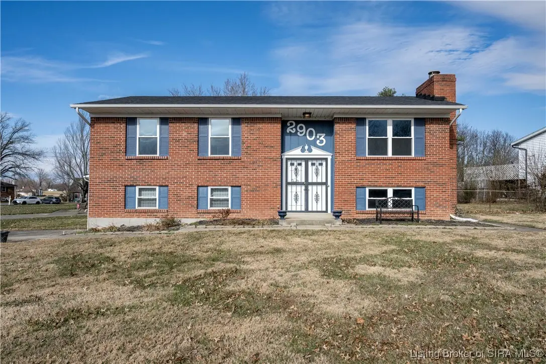 2903 Crums Lane, Jeffersonville, IN 47130 - #1