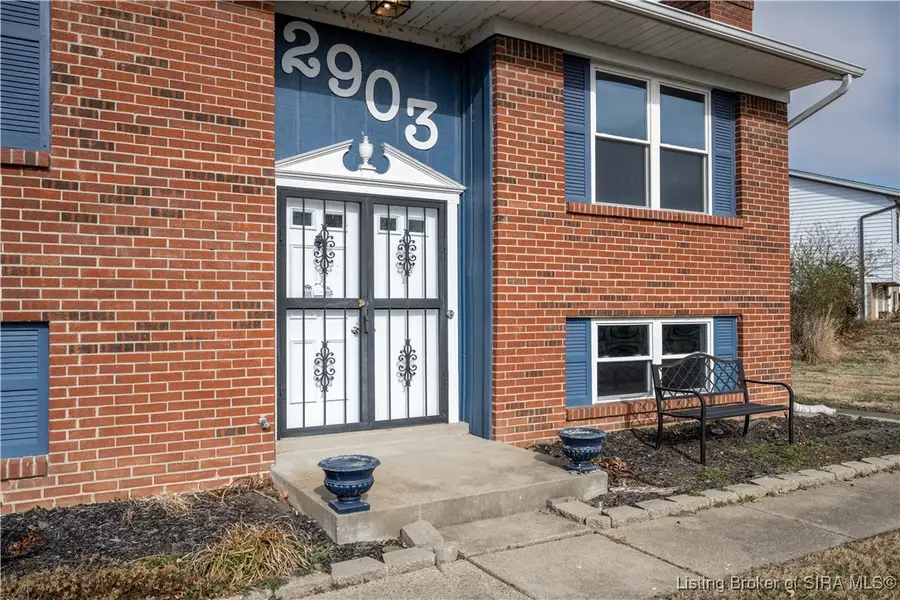 2903 Crums Lane, Jeffersonville, IN 47130 - #3