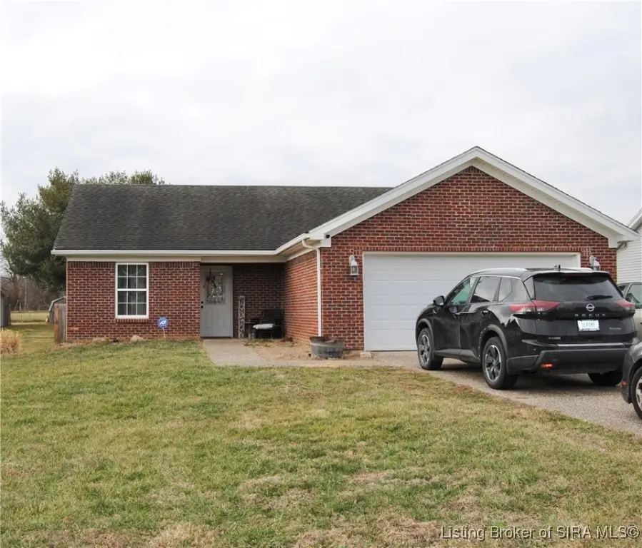 1063 Eclipse Street, Scottsburg, IN 47170 - #1
