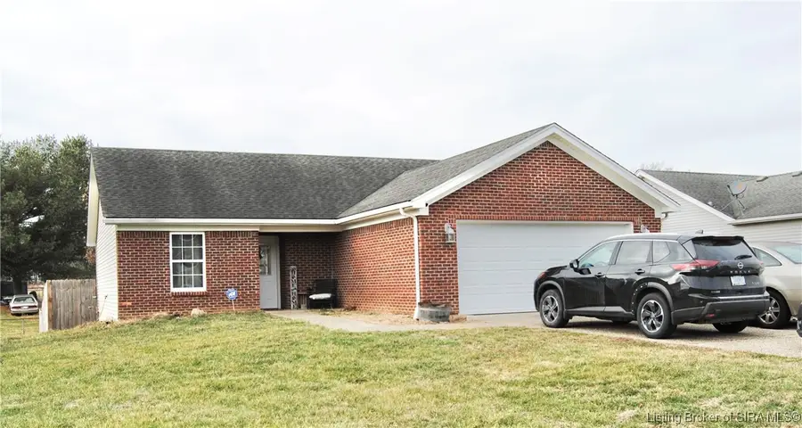 1063 Eclipse Street, Scottsburg, IN 47170 - #2