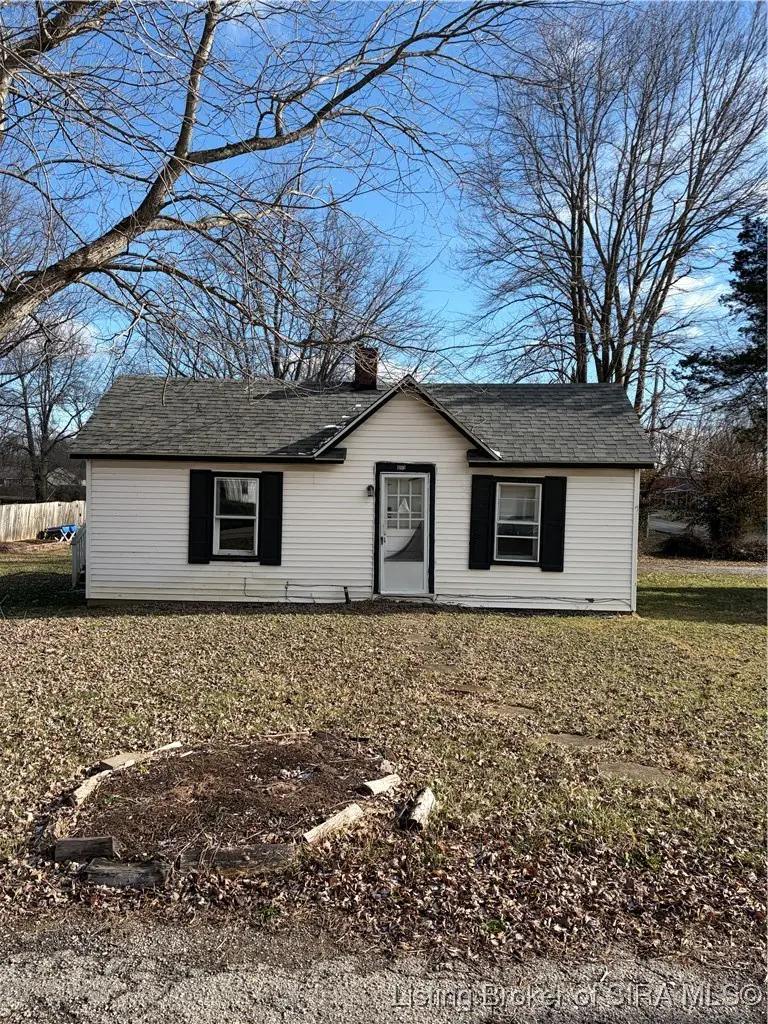 1806 Edgewood Drive, Charlestown, IN 47111 - #1