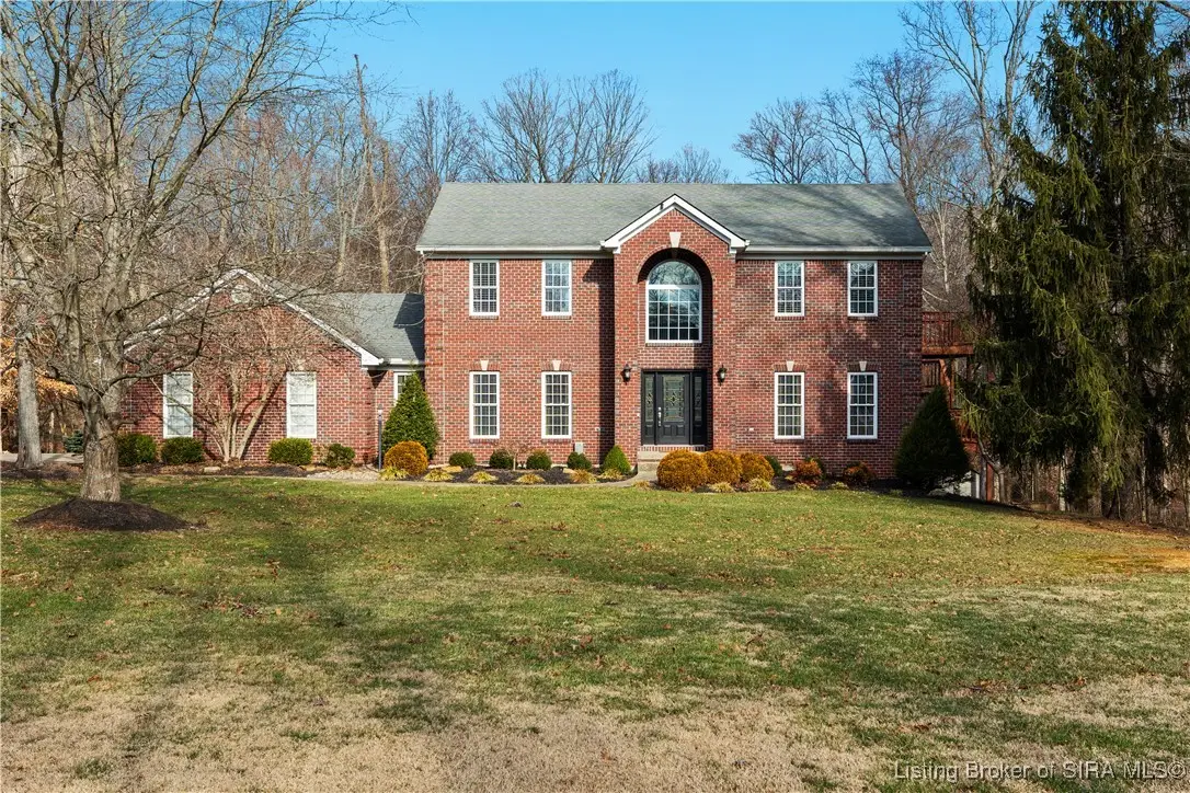 4858 Pinecrest Drive Ne, Georgetown, IN 47122 - #1