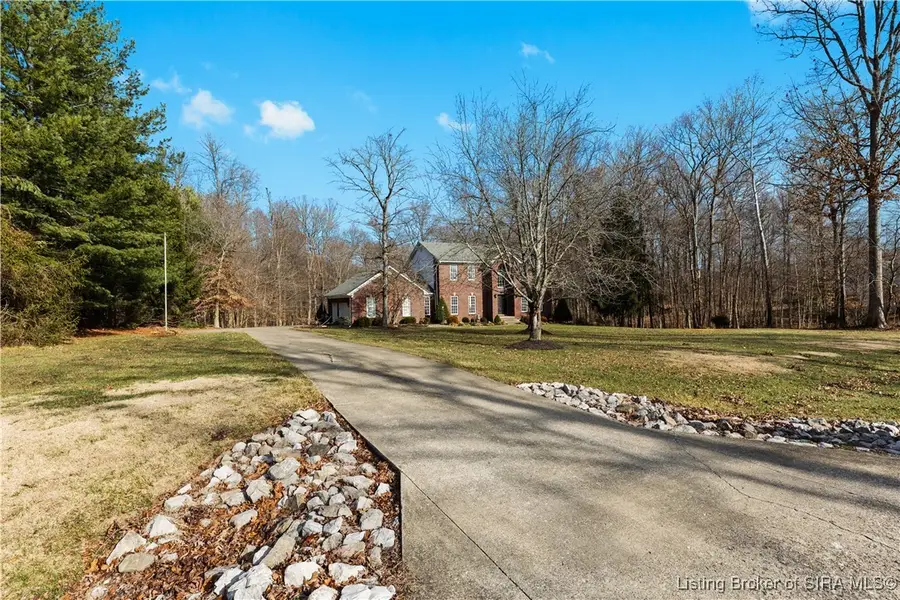 4858 Pinecrest Drive Ne, Georgetown, IN 47122 - #2