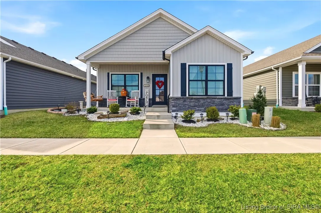 1240 Majestic Pass, Jeffersonville, IN 47130 - #1