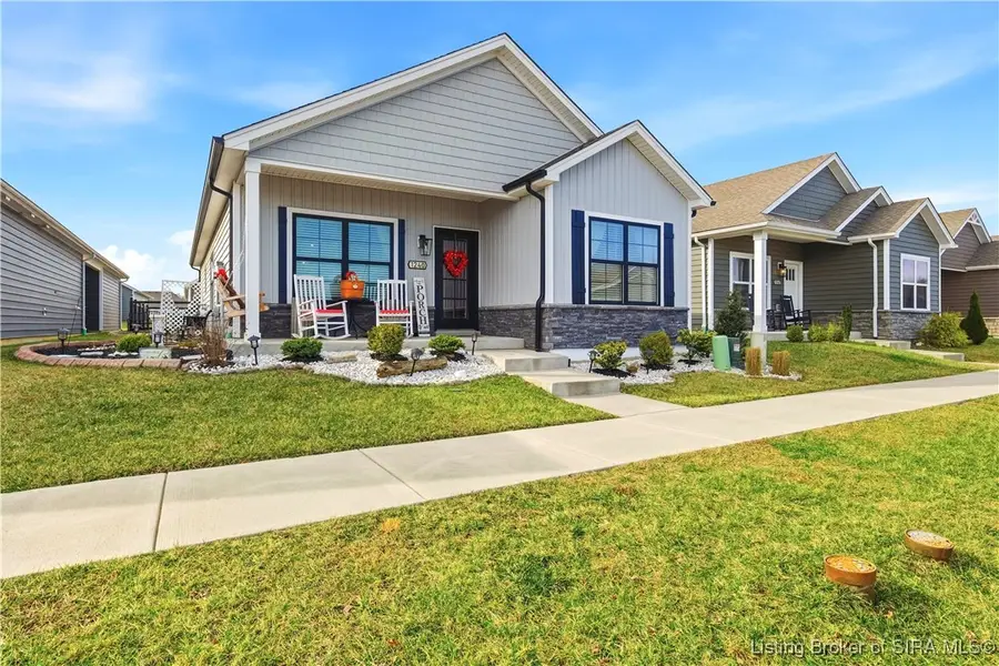 1240 Majestic Pass, Jeffersonville, IN 47130 - #2