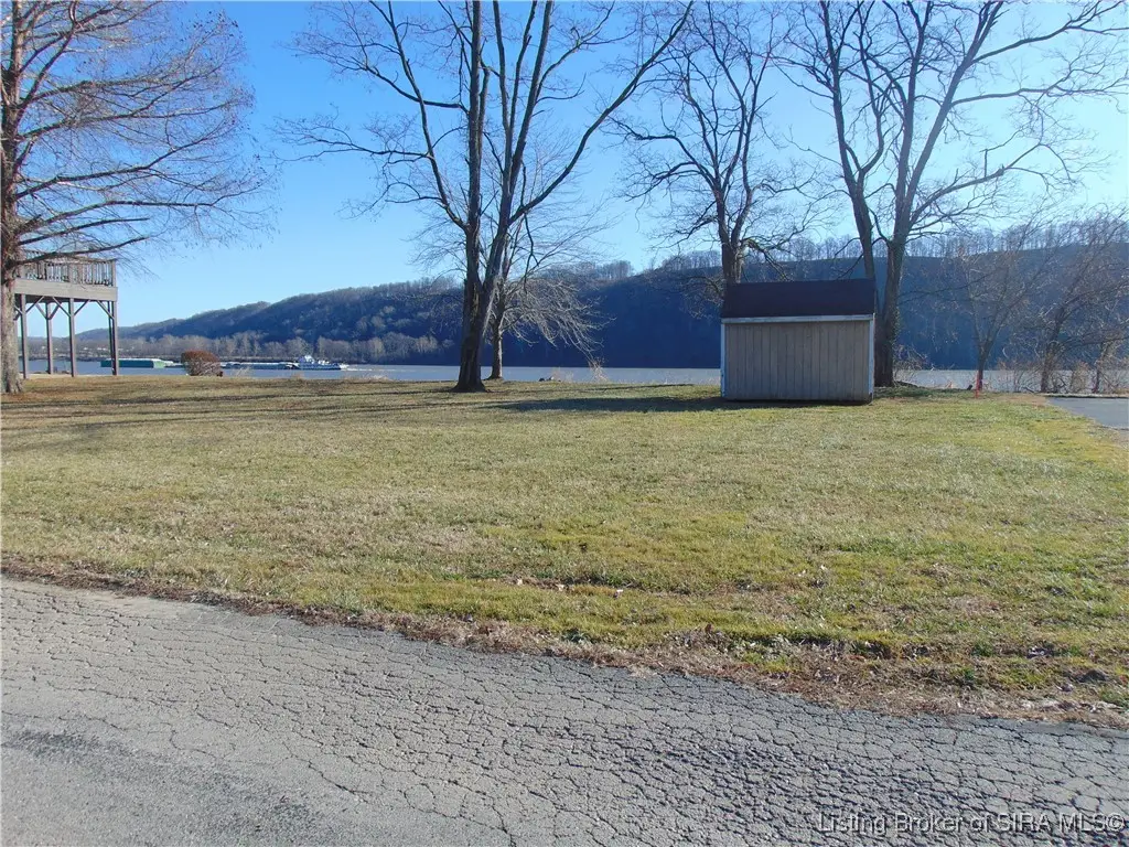 2535+ Harrell Street, Hanover, IN 47243 - #1