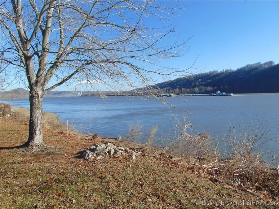 2535+ Harrell Street, Hanover, IN 47243 - #2