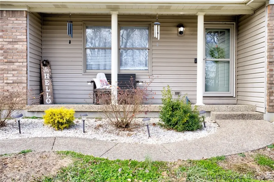 201 Slate Run Drive, Henryville, IN 47126 - #3