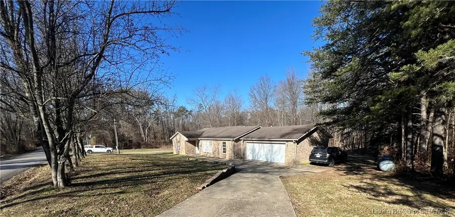 1770 W Craig Road, Scottsburg, IN 47170 - #2