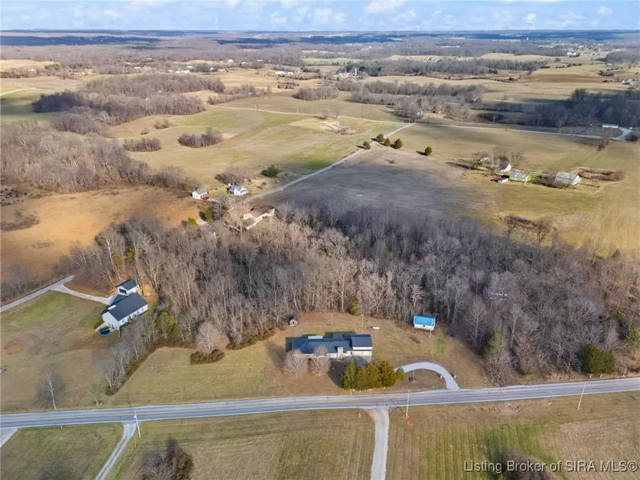 0 Hwy 337 Se, Corydon, IN 47112 - #3