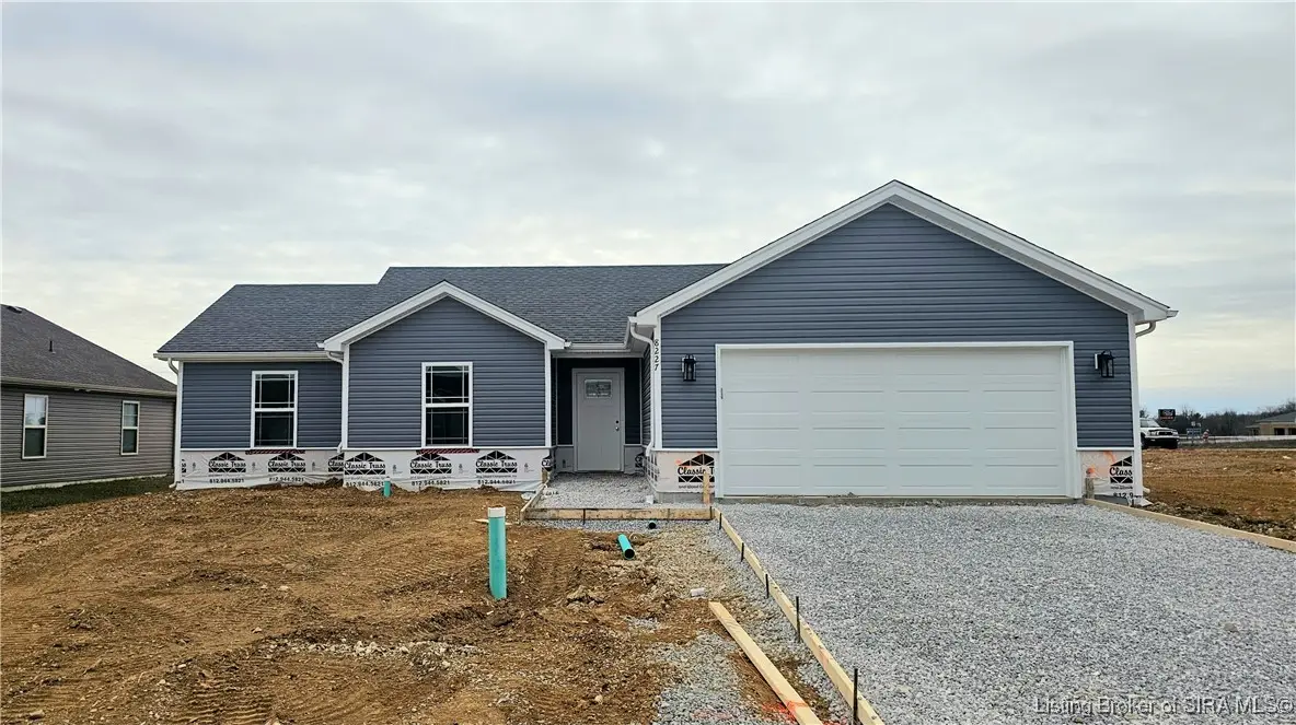 8227 Kepley Drive Ne #63, New Salisbury, IN 47161 - #1