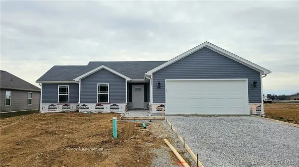 8227 Kepley Drive Ne #63, New Salisbury, IN 47161