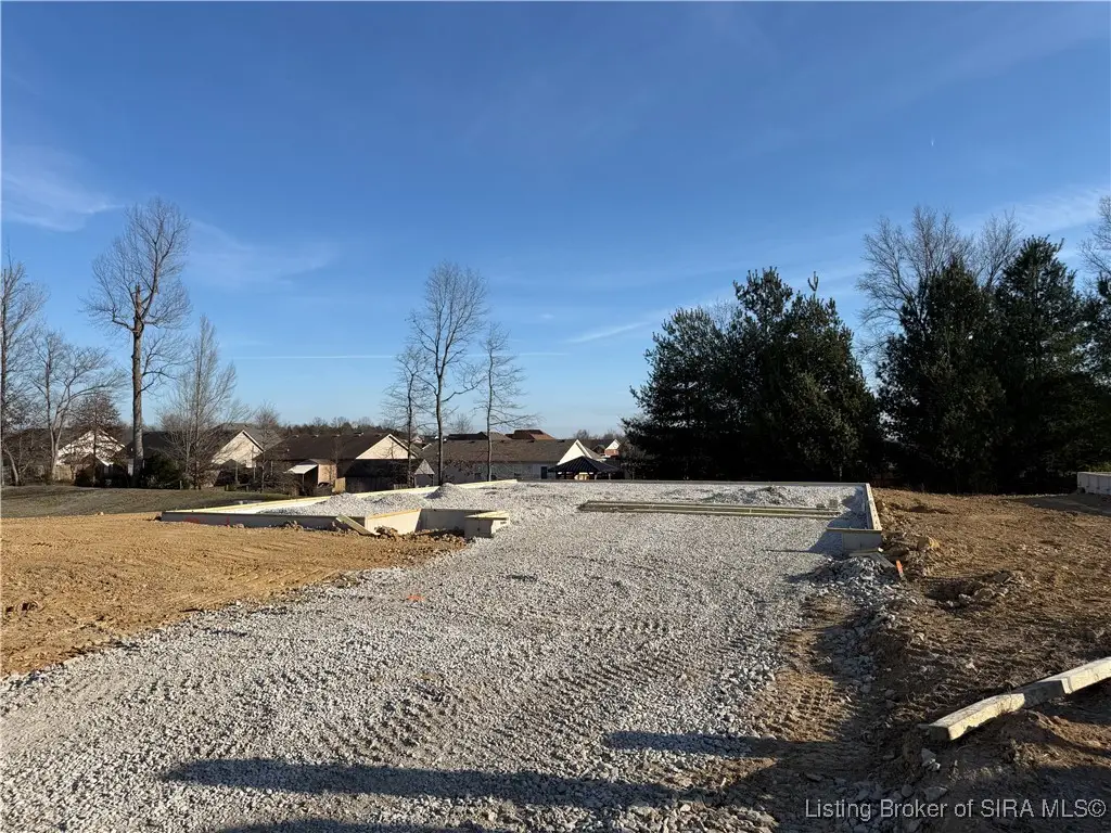 2018 Fairview Farm Drive #LOT 221, Memphis, IN 47143 - #1