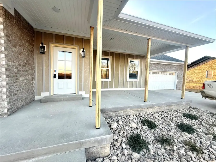 7531 E Brownstown Road, Henryville, IN 47126 - #2