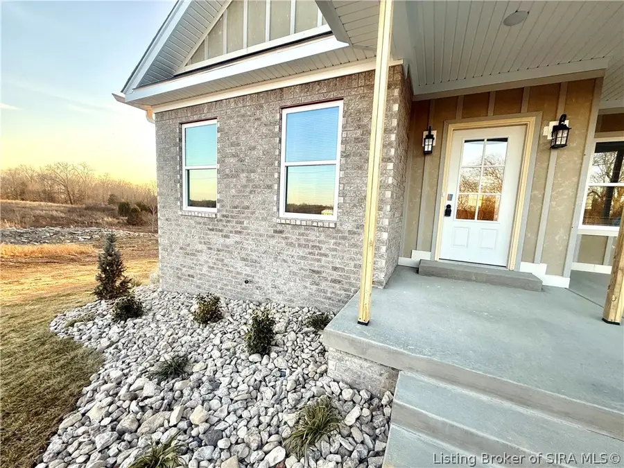 7531 E Brownstown Road, Henryville, IN 47126 - #3