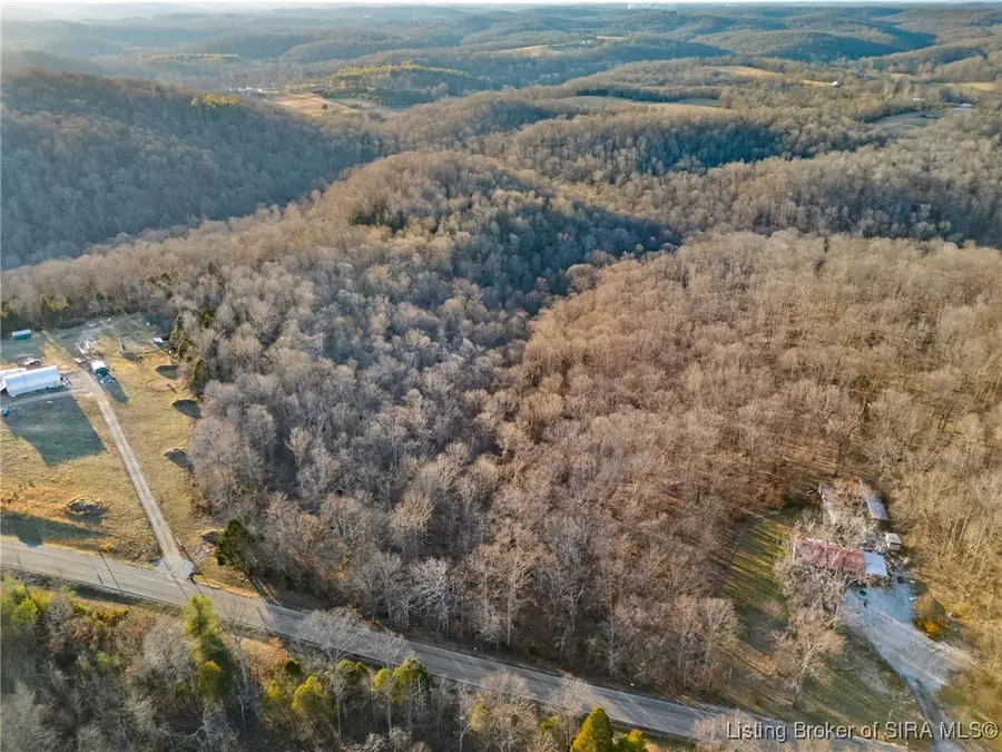 1545 S State Road 237, English, IN 47118 - #3