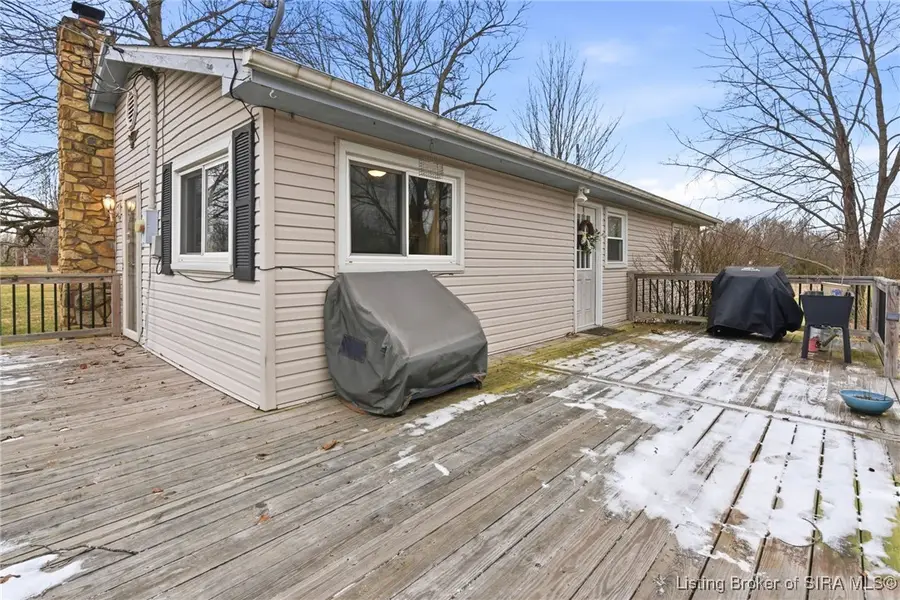 2840 S Wingate Road, Scottsburg, IN 47170 - #3