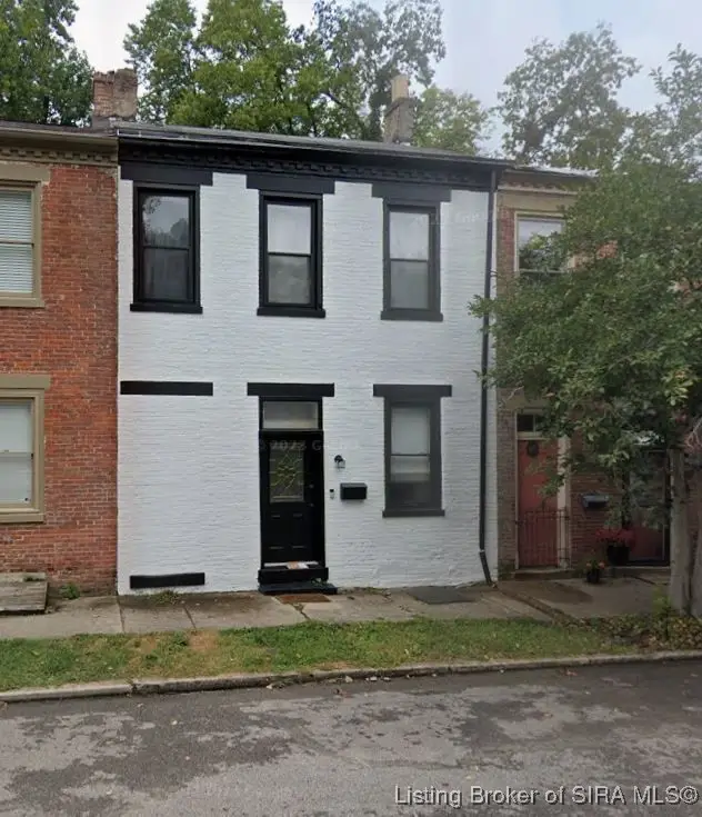 715 Walnut Street, Madison, IN 47250 - #1