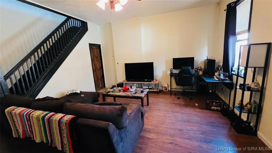 715 Walnut Street, Madison, IN 47250 - #3